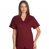 CASACCA MILANO UNISEX COLOURS - BORDEAUX