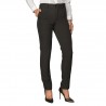 Pantalone Seattle Nero - No Stretch 100% Poliestere ISACCO 063601