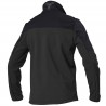 Giacca Softshell Tyr Grigio SIGGI