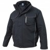 Giaccone Adamello Gore-Tex Blu SIGGI