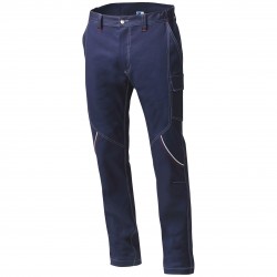 Pantalone Boston Blu SIGGI