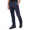 Pantalone Boston Blu SIGGI