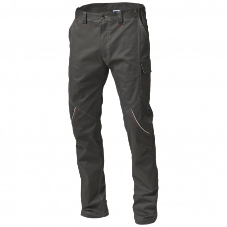 Pantalone Boston Grigio SIGGI