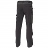 Pantalone Finder Pesante Grigio SIGGI