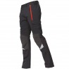 Pantalone Finder Pesante Grigio SIGGI