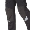 Pantalone Finder Pesante Grigio SIGGI