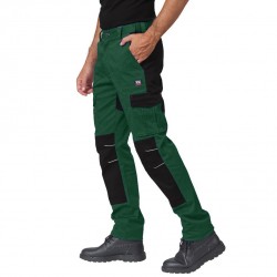 Pantalone Tago Verde SIGGI