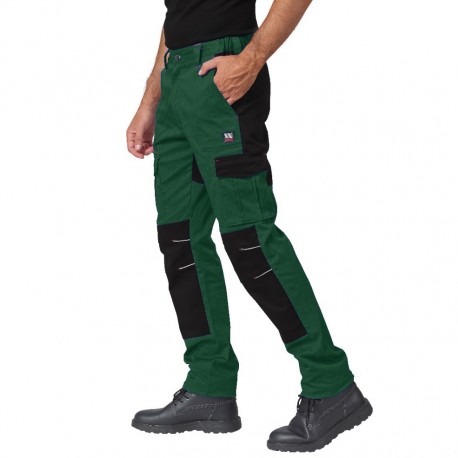 Pantalone Tago Verde SIGGI