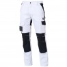 Pantalone Tago Bianco SIGGI