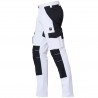 Pantalone Tago Bianco SIGGI