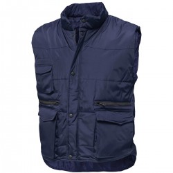 Gilet Copper BluSIGGI