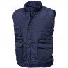 Gilet Copper Blu SIGGI