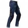 Pantalone Speed Jeans Blu SIGGI