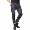 Pantalone Speed Jeans Blu SIGGI