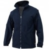 Corpetto Gran Sasso Blu Windproof SIGGI