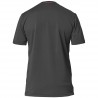 T-Shirt Finder Grigio SIGGI