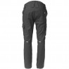 PANTALONE TASK 2 GRIGIO