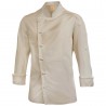 GIACCA CUOCO UOMO GABRIEL beige