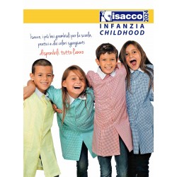 Catalogo Infanzia 2024 ISACCO