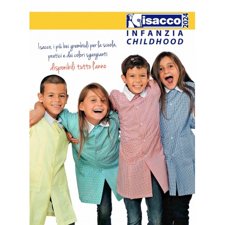 Catalogo 2024 ISACCO