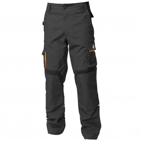 Pantalone Explorer Grigio SIGGI