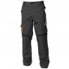 Pantalone Explorer Grigio SIGGI