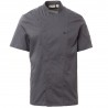 Giacca Starlight Mesh Grigio PAYPER