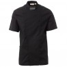 Giacca Starlight Mesh Nero PAYPER