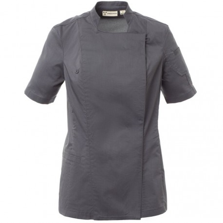 Giacca Starlight Mesh Lady Grigio PAYPER