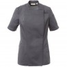 Giacca Starlight Mesh Lady Grigio PAYPER
