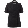 Giacca Starlight Mesh Lady Nero PAYPER