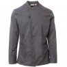 Giacca Couture Mesh Grigio PAYPER