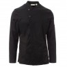 Giacca Couture Mesh Nero PAYPER