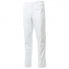 Pantalone Brigade Mesh Bianco PAYPER