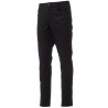 Pantalone Brigade Mesh Nero PAYPER