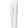 Pantalone Brigade Mesh Lady Bianco PAYPER