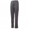 Pantalone Brigade Mesh Lady Grigio PAYPER