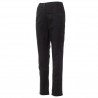 Pantalone Brigade Mesh Lady Nero PAYPER