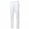 Pantalone Chino Executive Bianco PAYPER