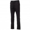 Pantalone Chino Executive Nero PAYPER