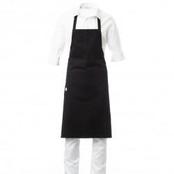 Grembiule Boutique Nero PAYPER