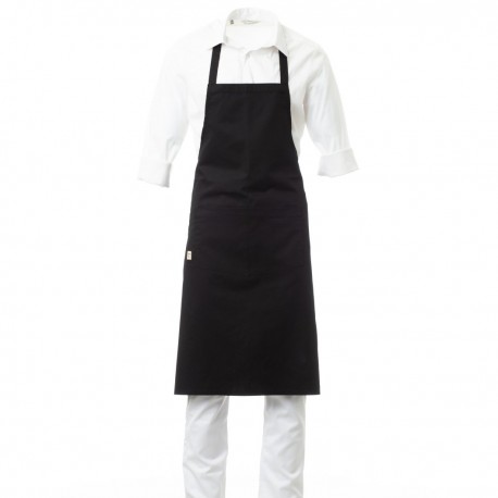 Grembiule Boutique Nero PAYPER