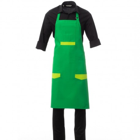 Grembiule Store Verde Jelly Green PAYPER