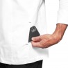 Giacca Chef Otello Bianca SIGGI