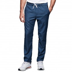 Pantalone Chef Macbeth Blu SIGGI