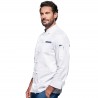 Giacca Chef Amleto Bianco SIGGI