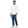 Giacca Chef Amleto Bianco SIGGI