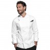 Giacca Chef Jago Bianco SIGGI