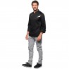Giacca Chef Jago Nero SIGGI