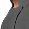 Giacca Starlight Mesh Lady Grigio PAYPER